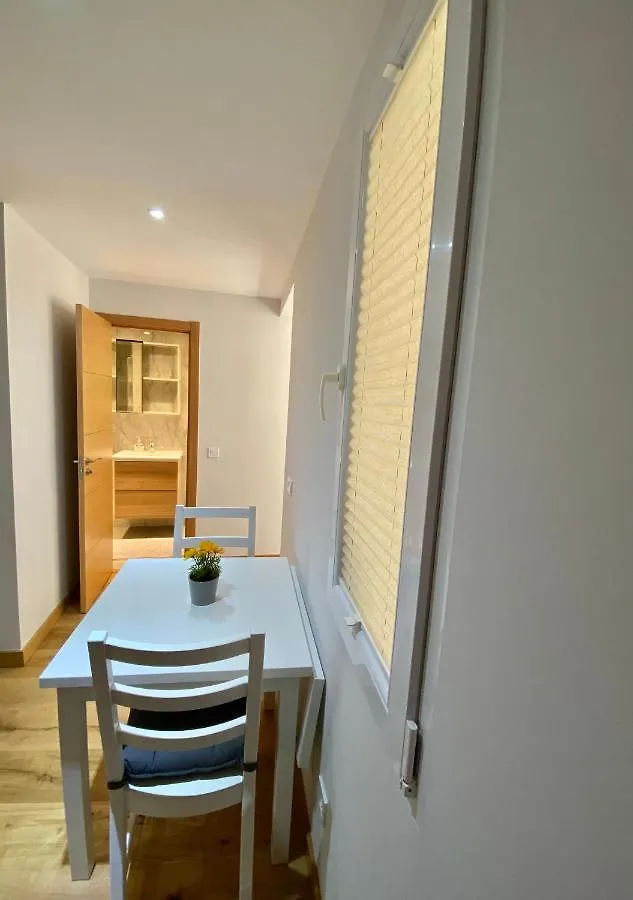 Apartamentos Prestige Malaga Suites
