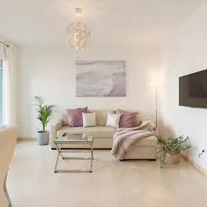  Apartment Agua I & Seasonal Pool By Ele Spanien