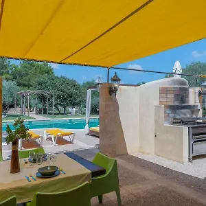  Ferienhaus Sa Torre I Spanien