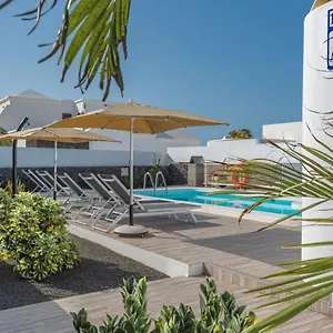  Villa Maribel Pocillos Spanien