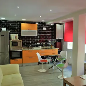 Vialia 2 Centro , Málaga España