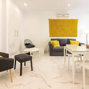 Apartamento Arriola B Freshapartments, Málaga