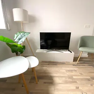 Apartamento La Merced, Málaga