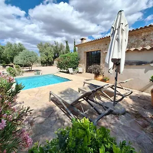  Ferienhaus Casa Cascada Spanien