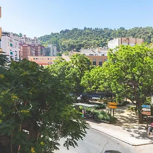 Precioso 2 Hab. En Centro Appartement