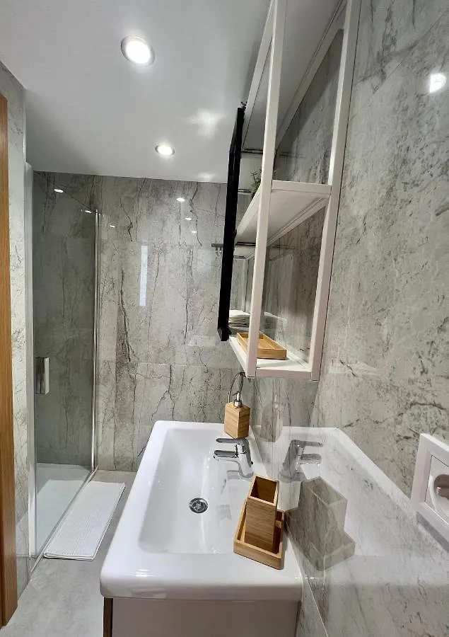 Apartamentos Prestige Málaga Suites