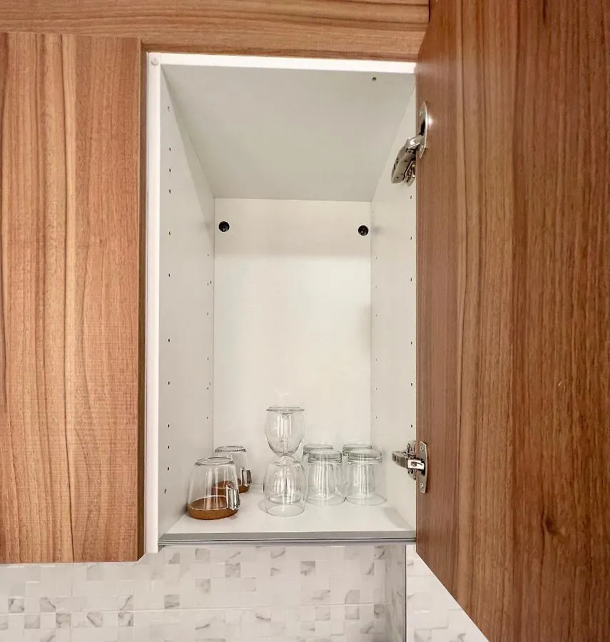 Apartamentos Prestige Suites Malaga I Spanyolország