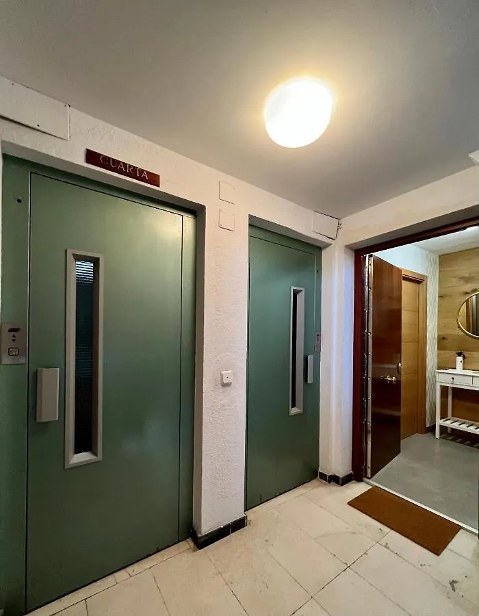 Apartamentos Prestige Suites Malaga I 0*,  Spanyolország